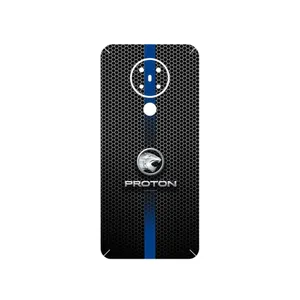 MAHOOT PROTON Cover Sticker for Nokia 5.3