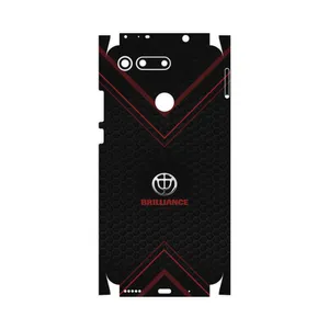 MAHOOT Brilliance-FullSkin Cover Sticker for Honor View 20