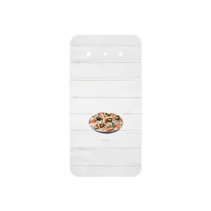 MAHOOT Seafood Cover Sticker for Huawei Y3 2017