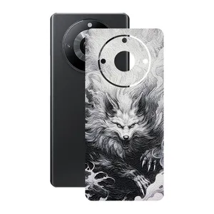 Remax cover sticker Leth model code LE062 suitable for Realme 11 Pro Plus mobile phone