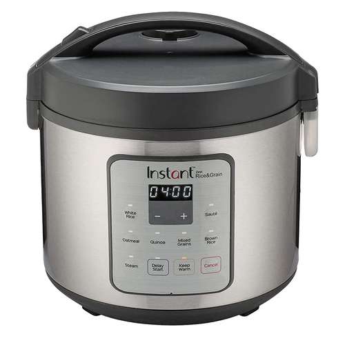 پلوپز اینستنت مدل Zest 20 