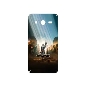 MAHOOT Dark Souls Game Series Cover Sticker for Samsung Galaxy Core 2