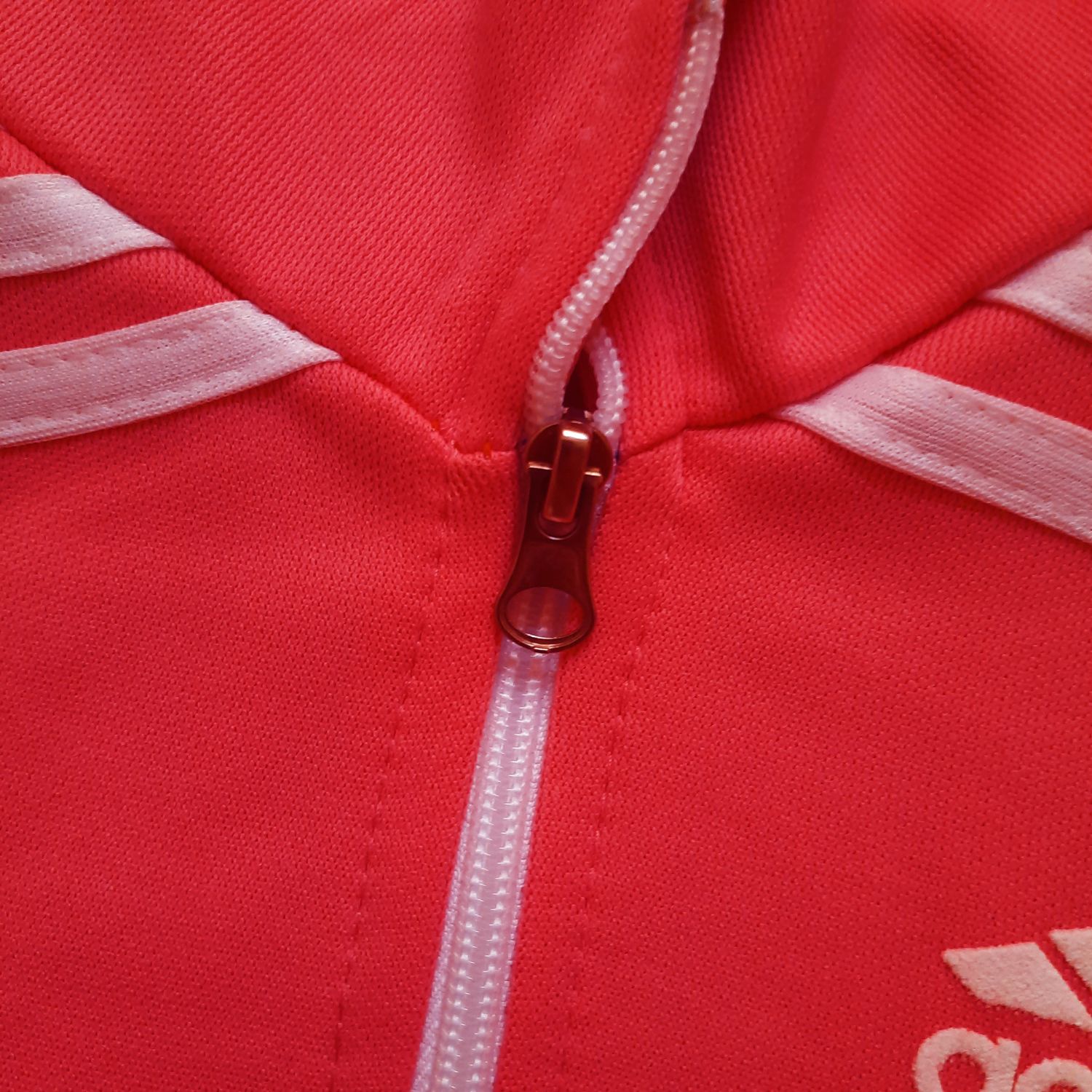 ست گرمکن و شلوار ورزشی دخترانه مدل POONEH -  - 4