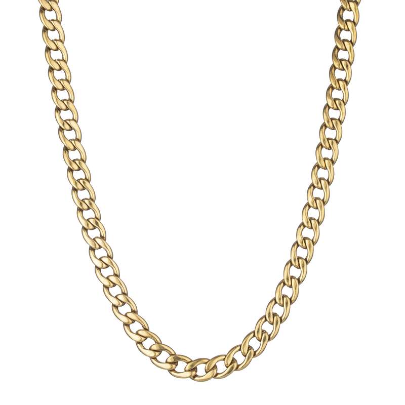 زنجیر مردانه مدل NE64