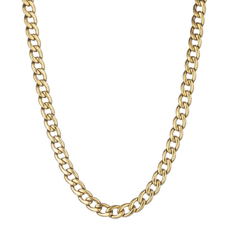 زنجیر مردانه مدل NE64