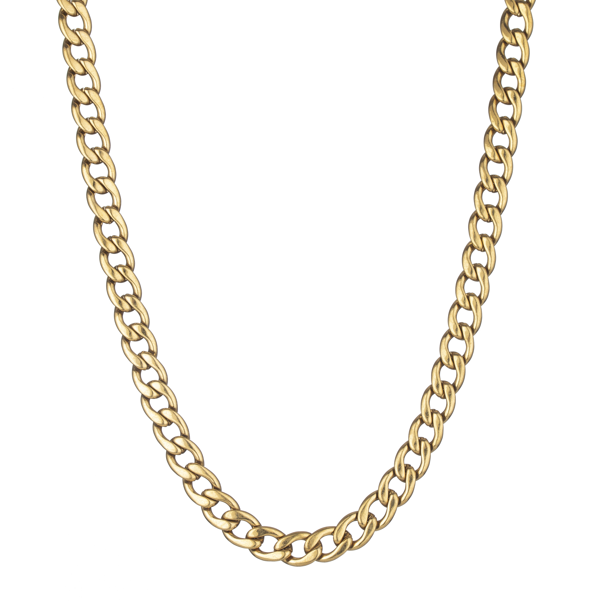 زنجیر مردانه مدل NE64