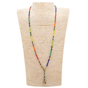 گردنبند زنانه ذاریات مدل ZAR-M392