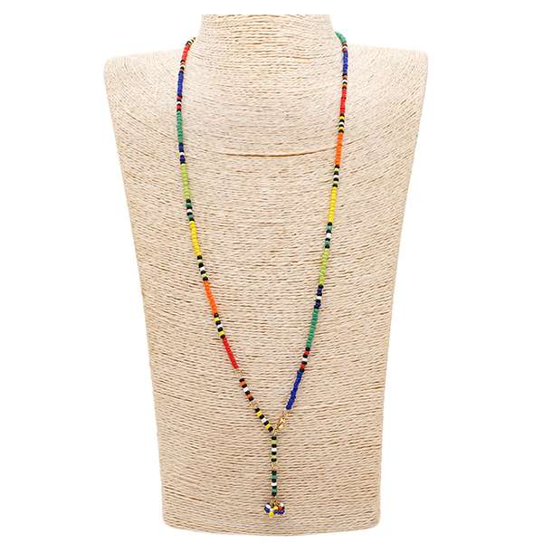 گردنبند زنانه ذاریات مدل ZAR-M392