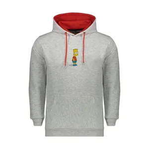 هودی مردانه  آریا پارس مدل آراد-6-65