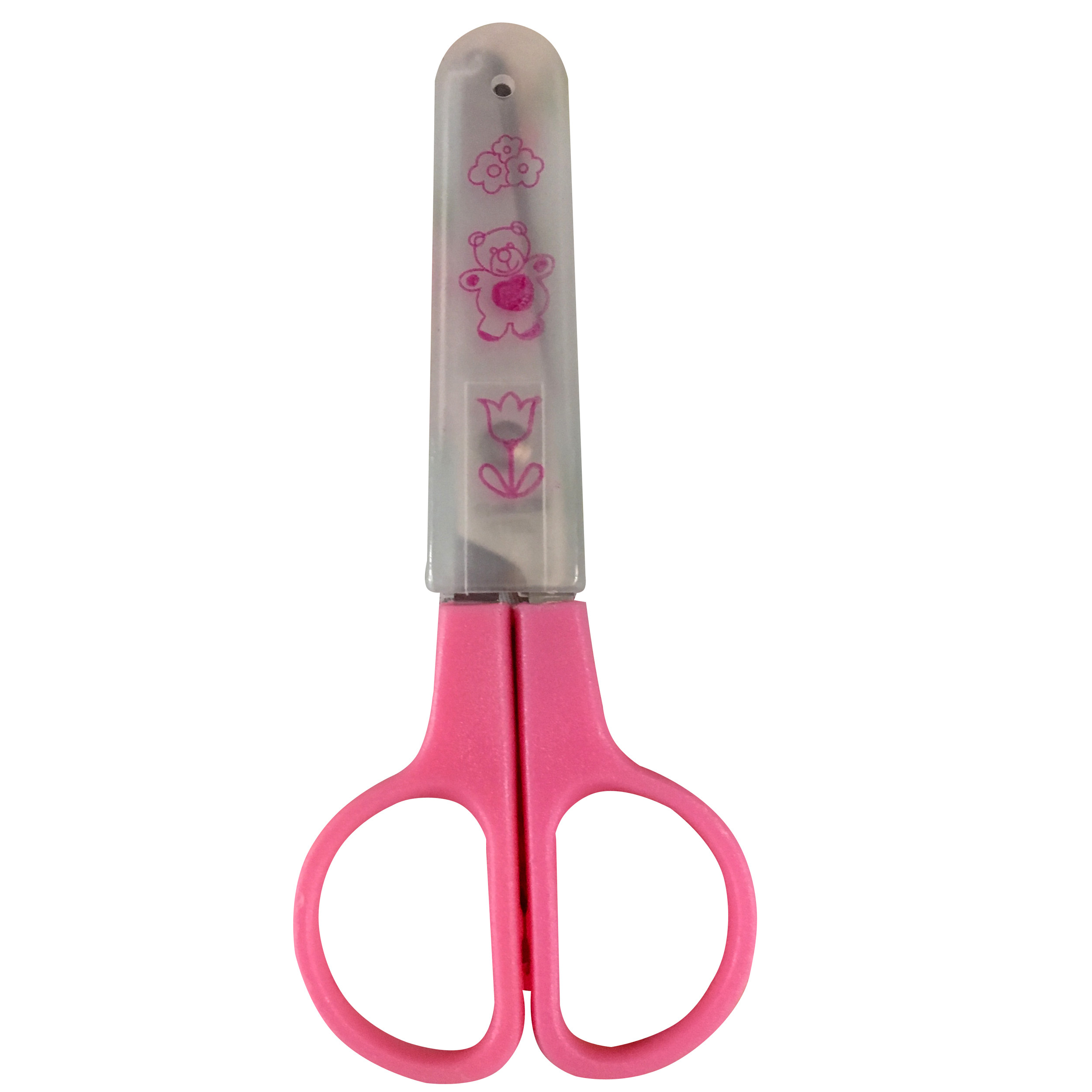 قیچی کد AN-050510 قیچی کد AN-050510