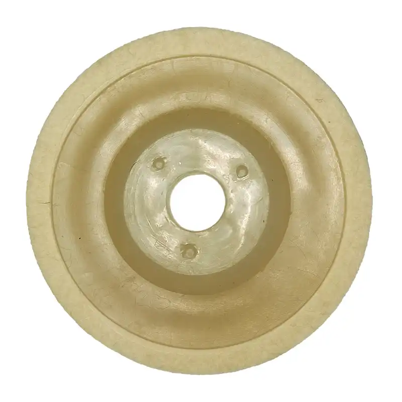 صفحه پولیش مینی فرز مدل 100