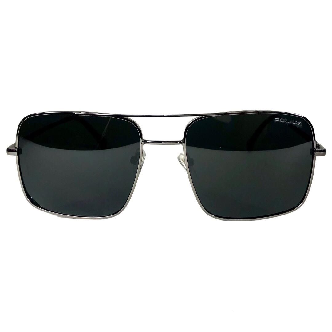 عینک آفتابی مردانه پلیس مدل PLC-P7032 -  - 1