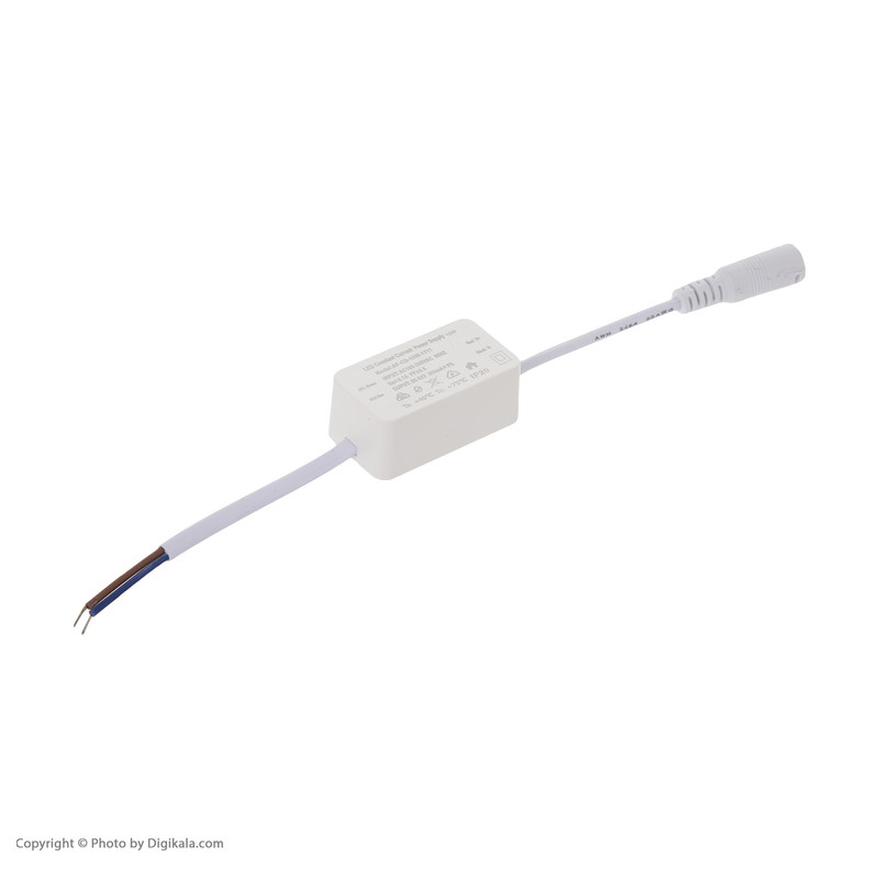 پنل توکار اس ام دی  18 وات افراتاب مدل AF-SDA-18W