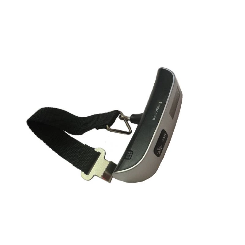 عکس شماره 2 : ترازو چمدان مدل دیجیتالی دلیز