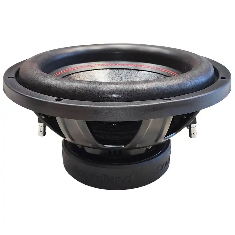 ساب ووفر خودرو ساند لند مدل SL-1202