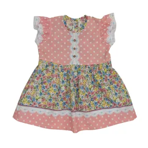 پیراهن دخترانه مدل 03