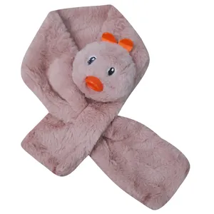 شال گردن نوزادی کد 337