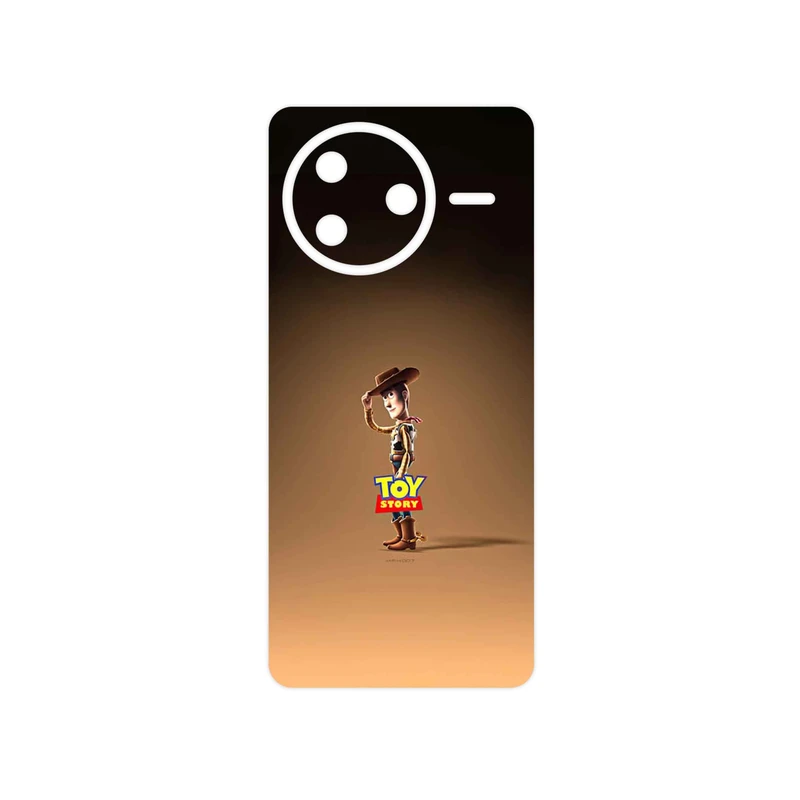 برچسب پوششی ماهوت مدل Toy_Story مناسب برای گوشی موبایل شیائومی Poco F7 Pro