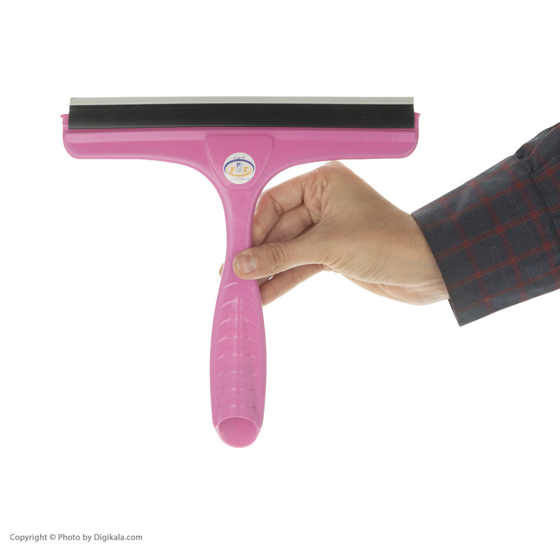 تیغه شیشه شوی اف جی تی کد 708