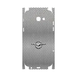 MAHOOT Haima-FullSkin Cover Sticker for Samsung Galaxy A7 2017