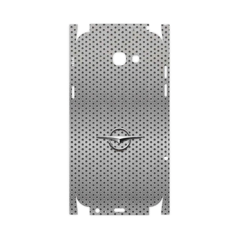برچسب پوششی ماهوت مدل Haima-FullSkin مناسب برای گوشی موبایل سامسونگ Galaxy A7 2017