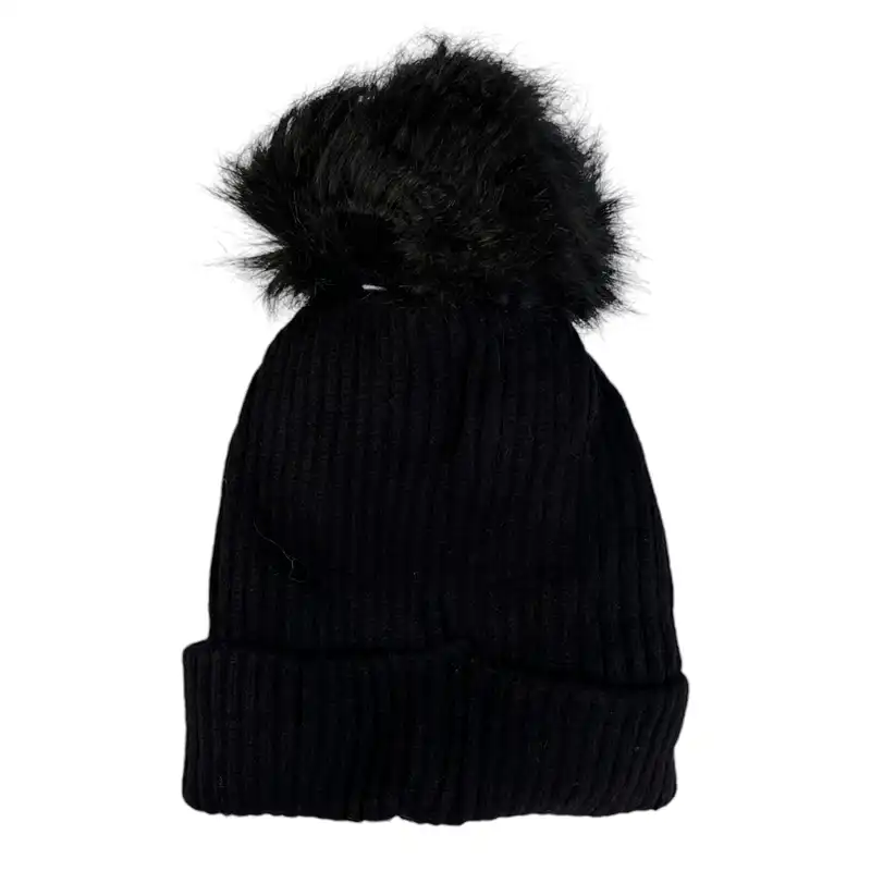 کلاه بافتنی بچگانه مدل RO_173