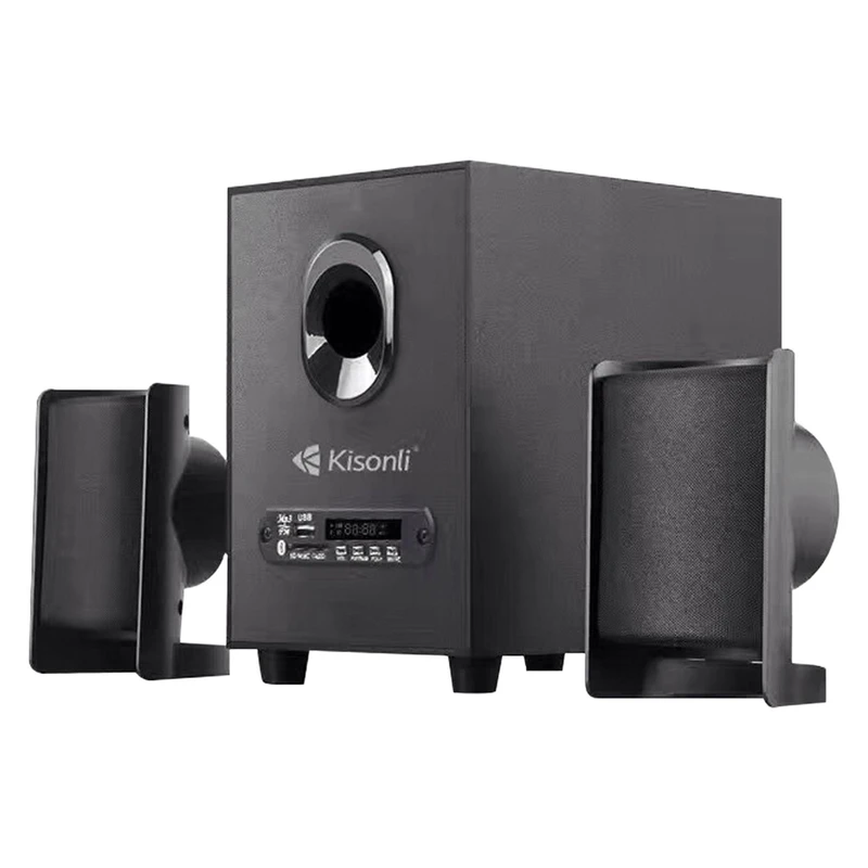 اسپیکر دسکتاپ کیسونلی مدل TM-6000U