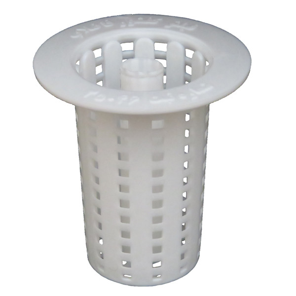 توری کفشور فاضلاب مدل W3 مجموعه سه عددی