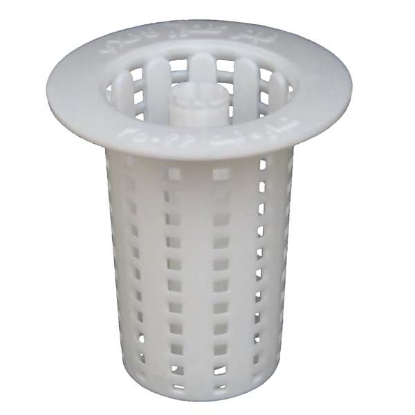 توری کف شور فاضلاب مدل K.W1