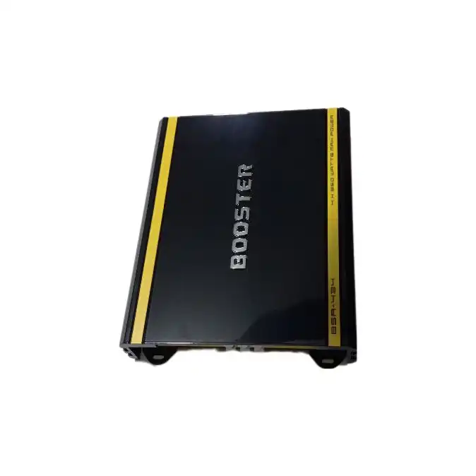 آمپلی فایر خودرو بوستر مدل BSA-434