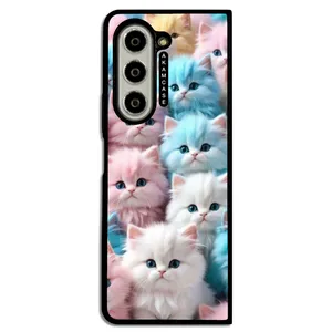 AKAM AMC-WSGZFOLD5-CATS-29 Cover For Samsung Galaxy Z Fold 5