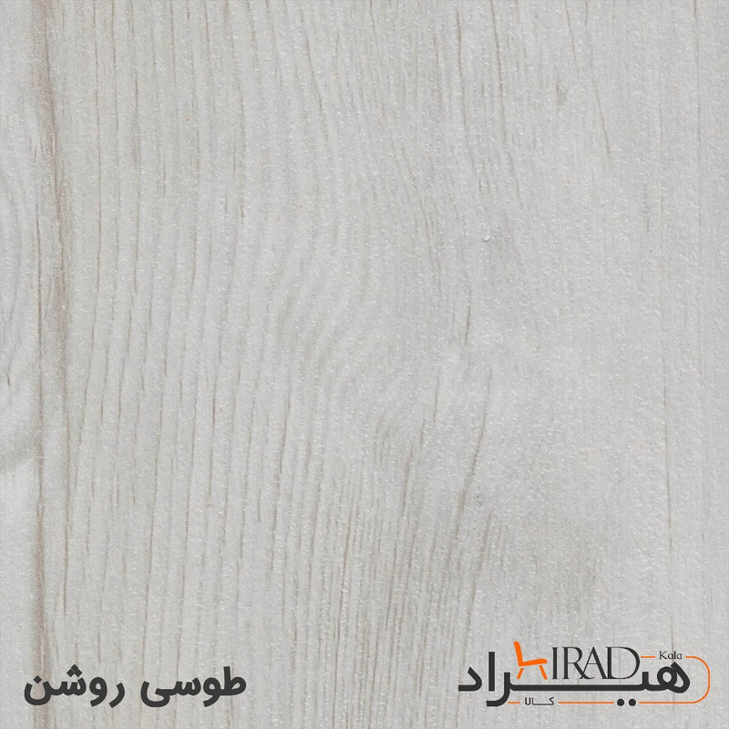 کمد اداری هیراد مدل K117-MDF