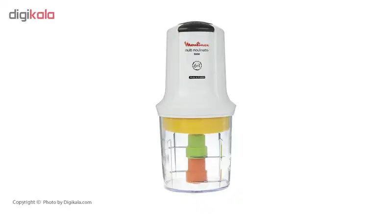 خردکن مولینکس مدل AT723110