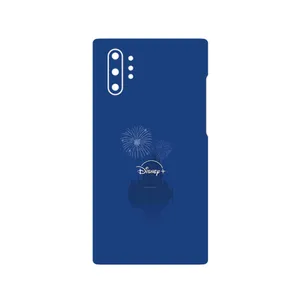 MAHOOT Disney Cover Sticker for Samsung Galaxy Note 10 Plus