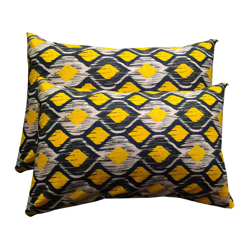 رو بالشی مدل YD1136 بسته 2 عددی