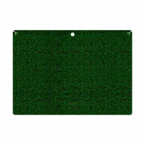 MAHOOT Green-Holographic Cover Sticker for Lenovo Miix 320 2017