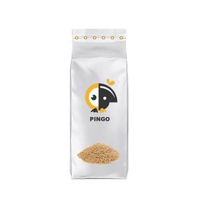 بلغور جو پینگو - 500 گرم