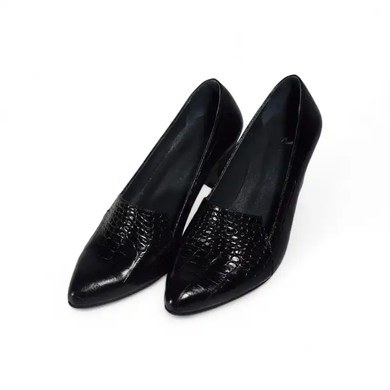 کفش زنانه چرمیران مدل PW1194