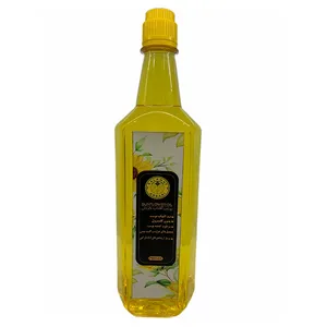 روغن آفتابگردان طبیعی - 750 میلی لیتر