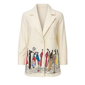 مانتو کتی زنانه مدل رویا