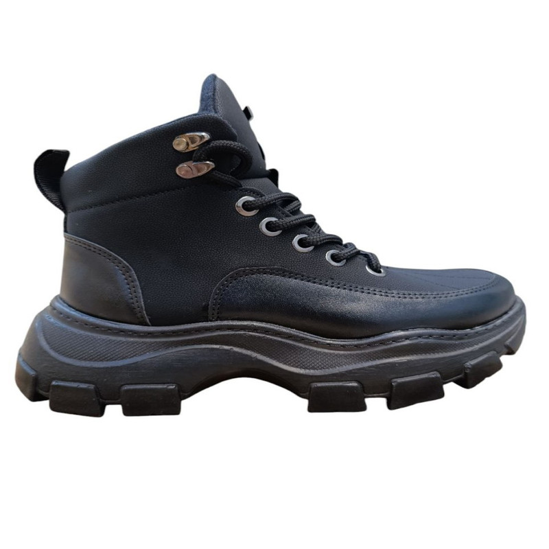 نیم بوت زنانه مدل Ma6230