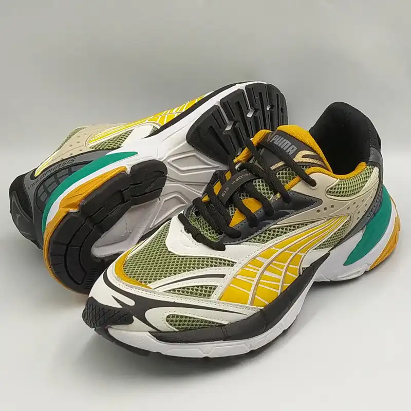 کفش پیاده روی مردانه مدل 2344027