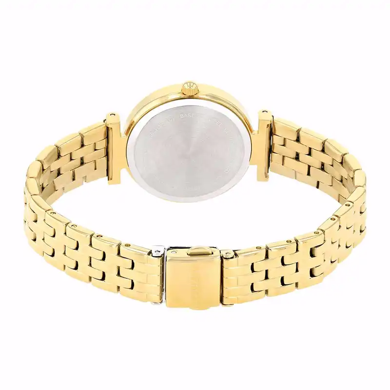 ساعت مچی عقربه ای زنانه سیتی زن مدل ER0212_50Y