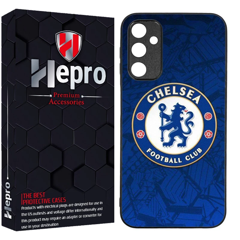 کاور هپرو طرح فانتزی مدل TPU مناسب برای گوشی موبایل سامسونگ Galaxy A24