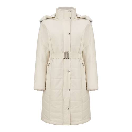 کاپشن زنانه السانا مدل المینا کد 115909