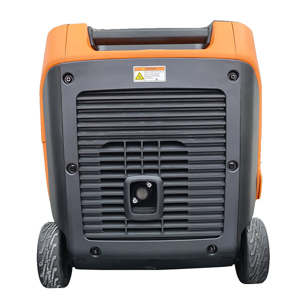 موتور برق بنزینی هواسدان مدل H4500IE