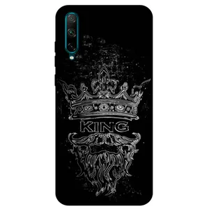 Megafone King 1896 Cover For Honor 30i