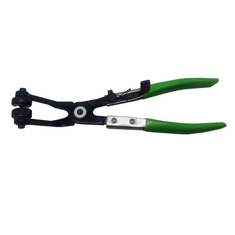 انبر بست شلنگ رادیاتور کد 900 سایز 9 اینچ