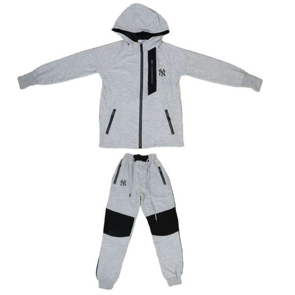 ست سویشرت و شلوار پسرانه مدل adb111