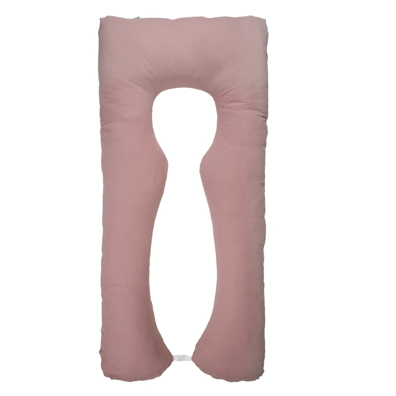 عکس شماره 2 : بالش بارداری دی روحه مدل u-shape